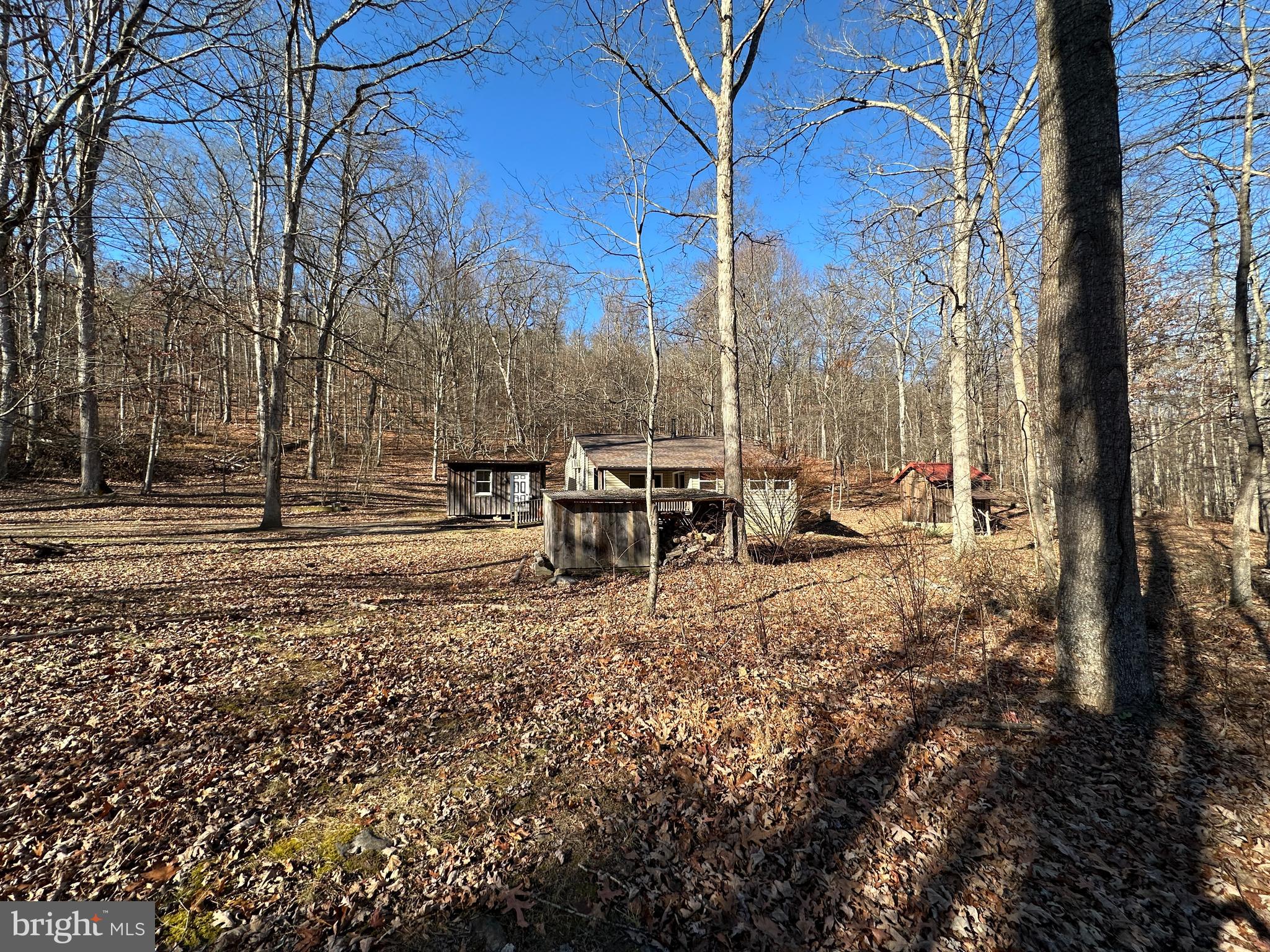 1070 CRYSTAL HOLLOW ROAD