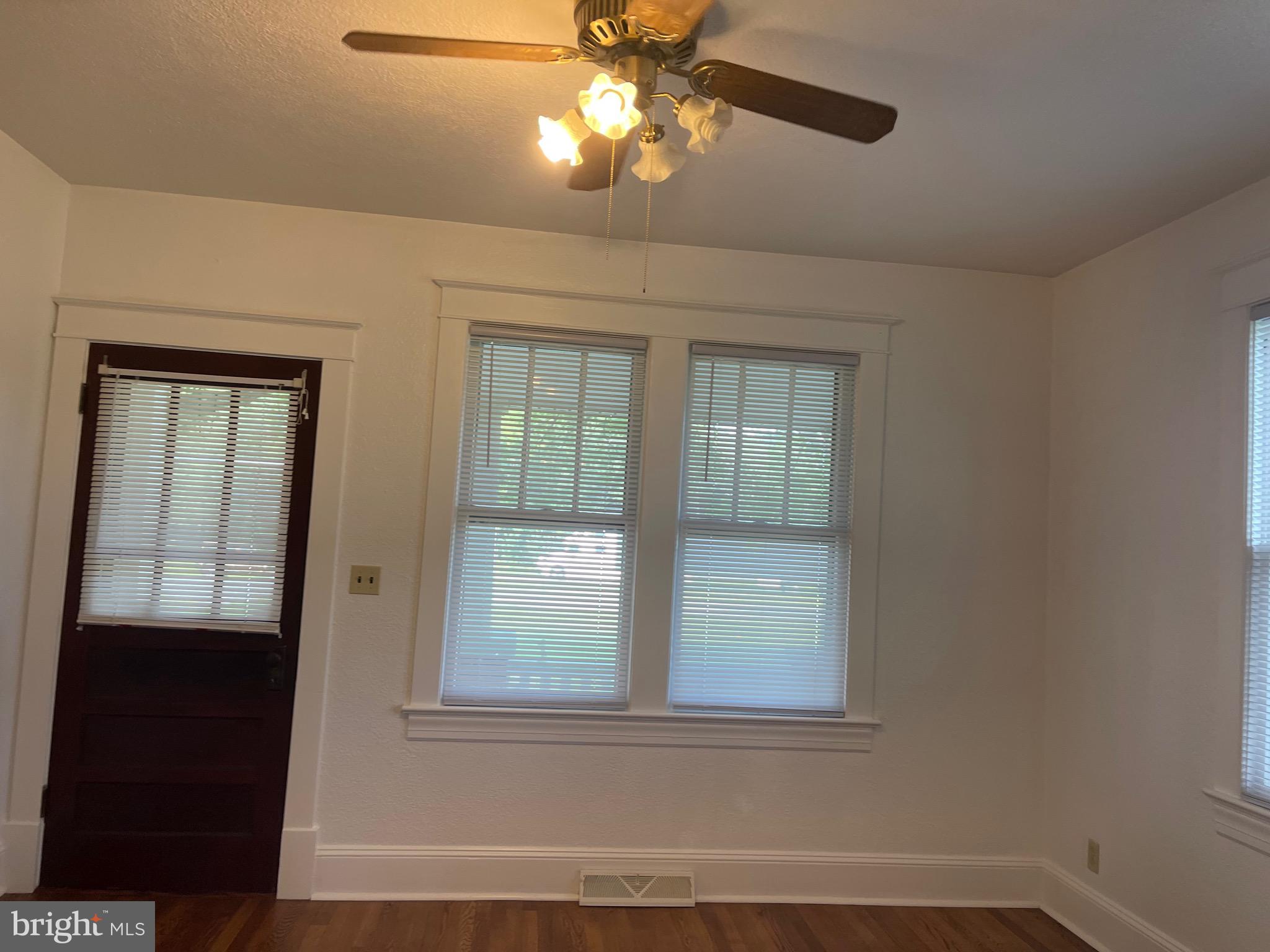 NONE AVAILABLE - Residential Lease