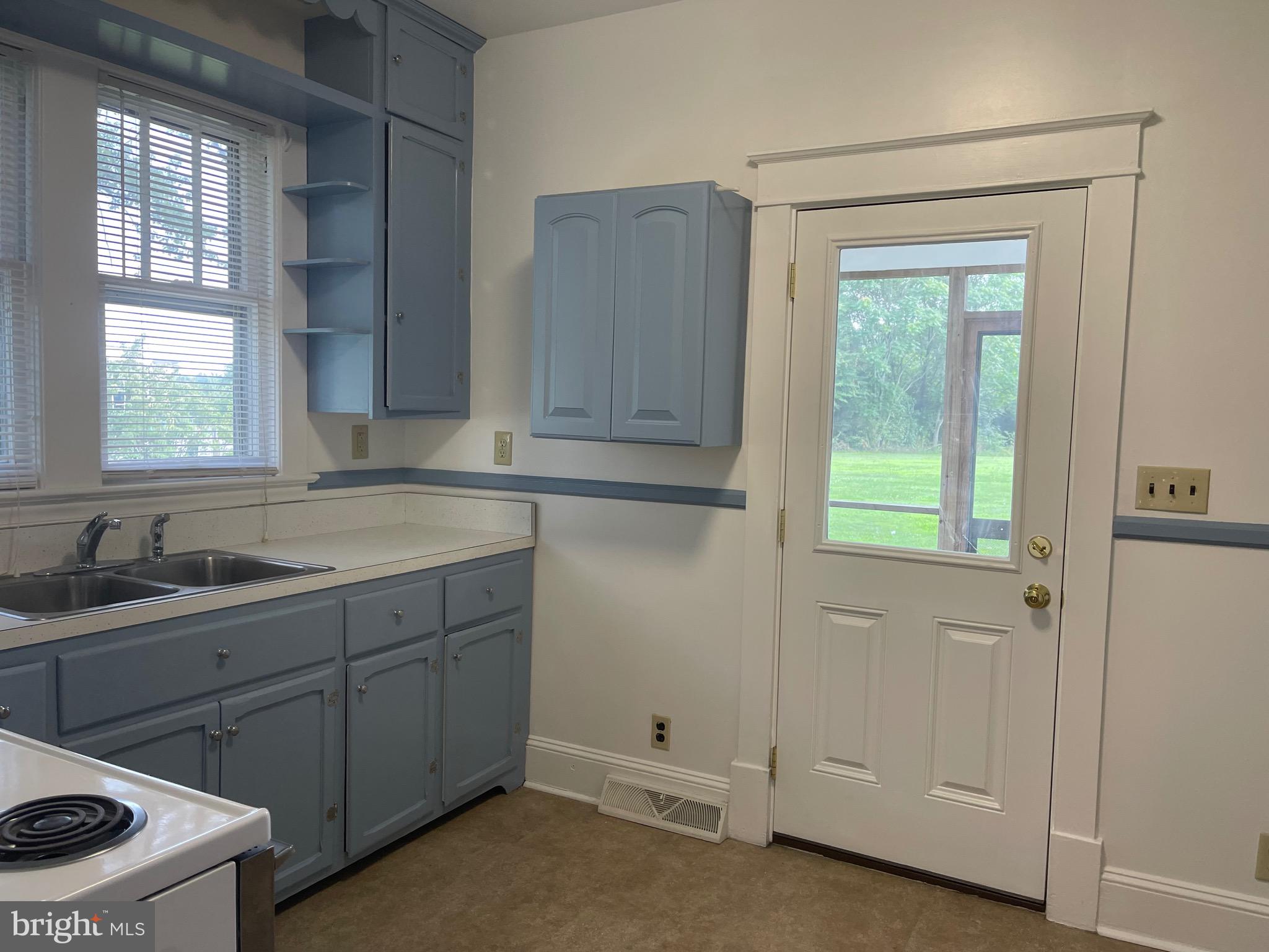 NONE AVAILABLE - Residential Lease