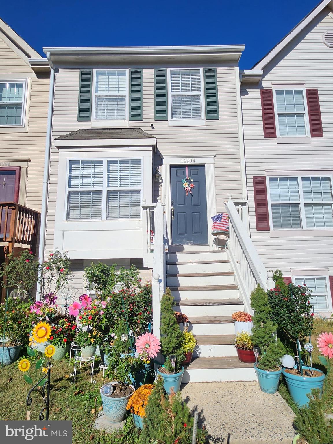 CROSSROADS VILLAGE - Residential