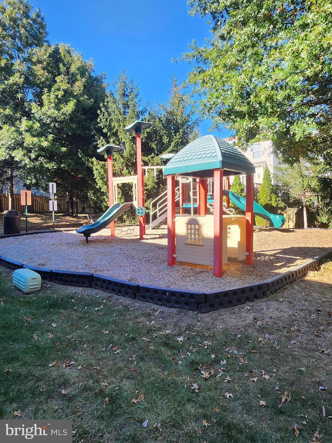 CROSSROADS VILLAGE - Residential