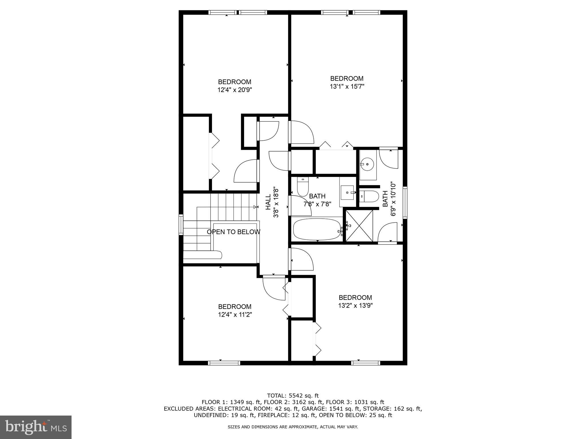 HIGHLAND - Residential