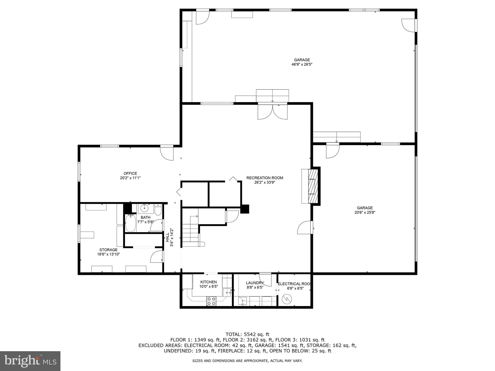 HIGHLAND - Residential