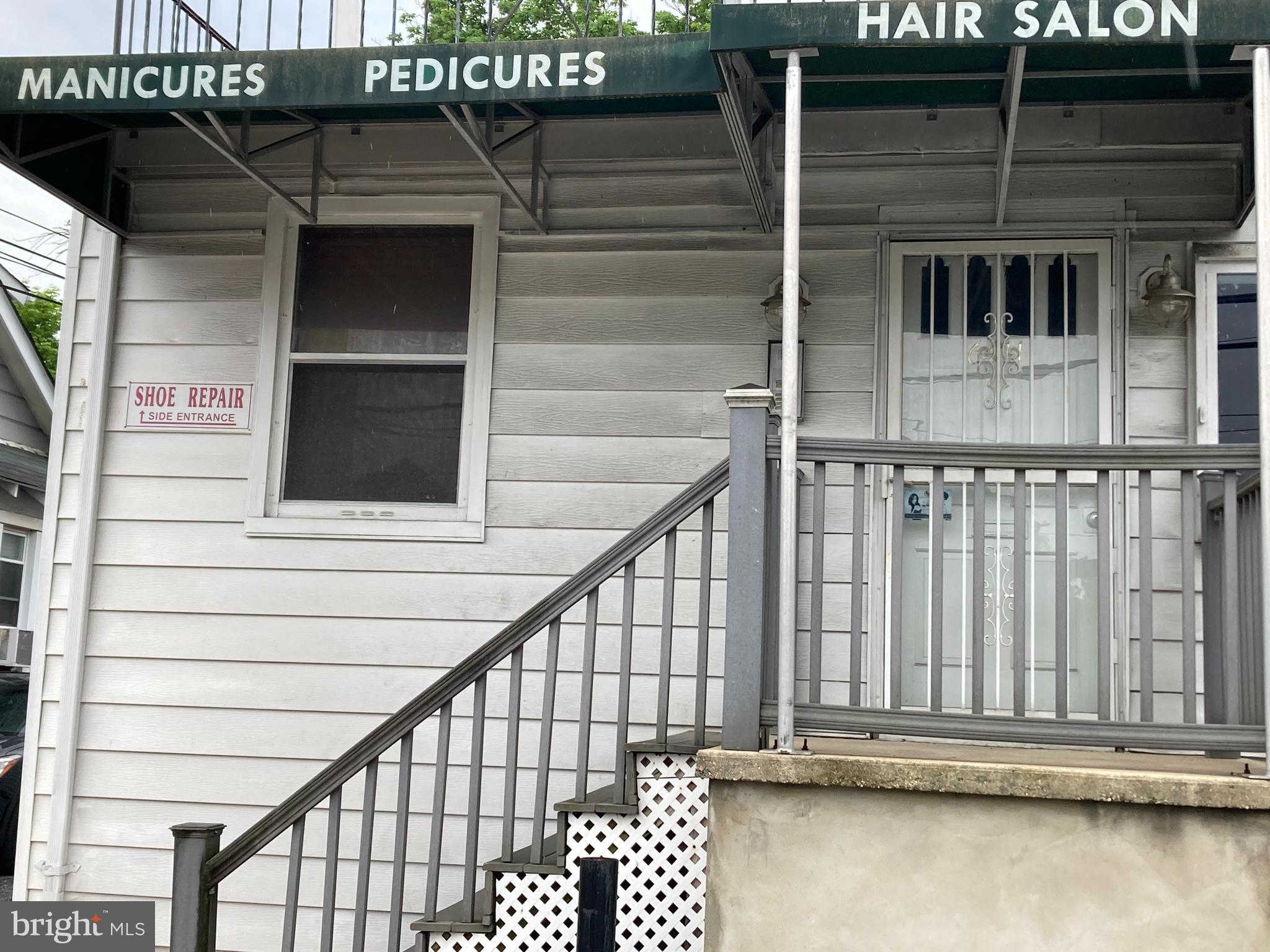 6411 WINDSOR MILL ROAD