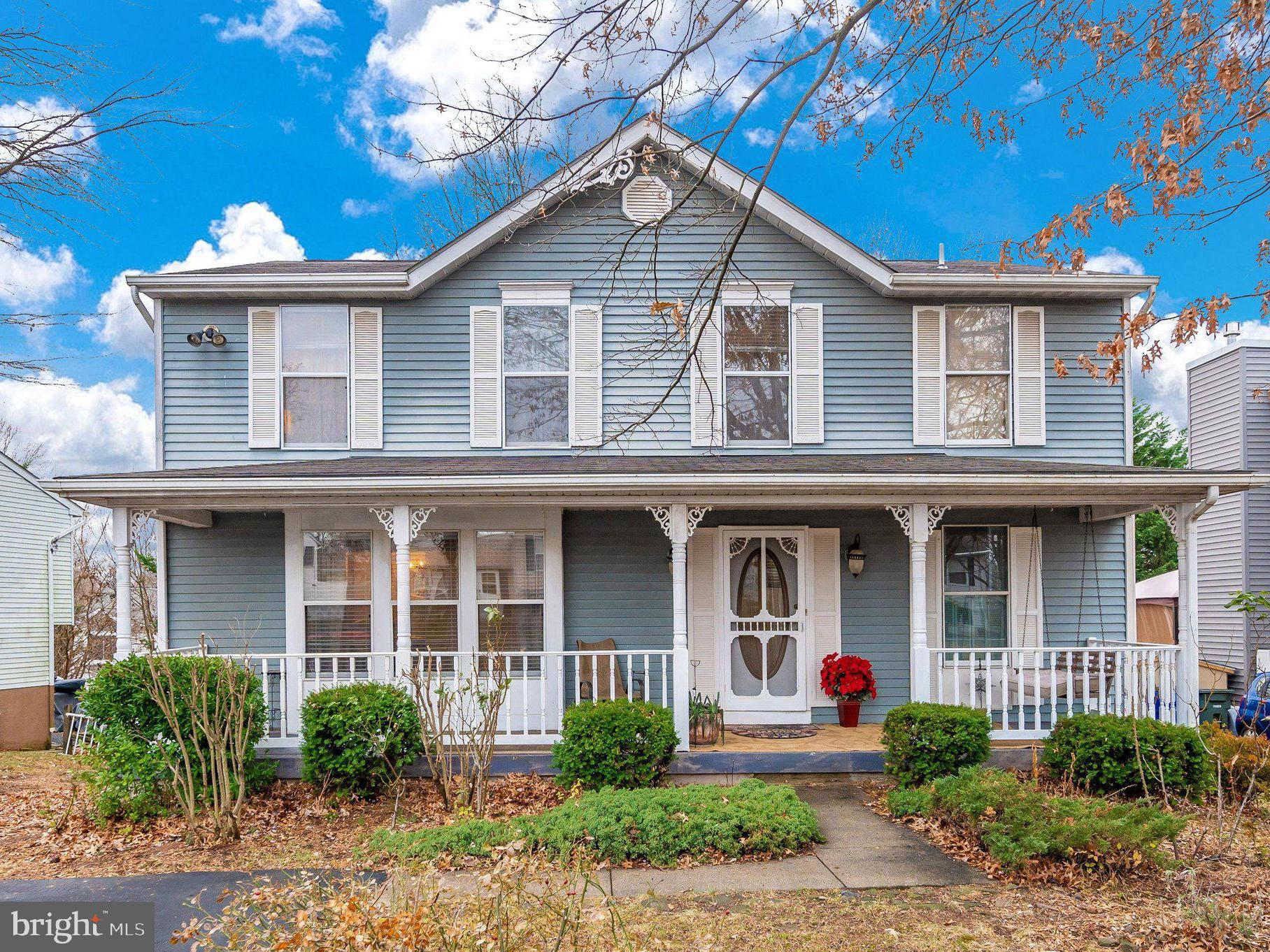 HILLCREST ORCHARDS - Residential