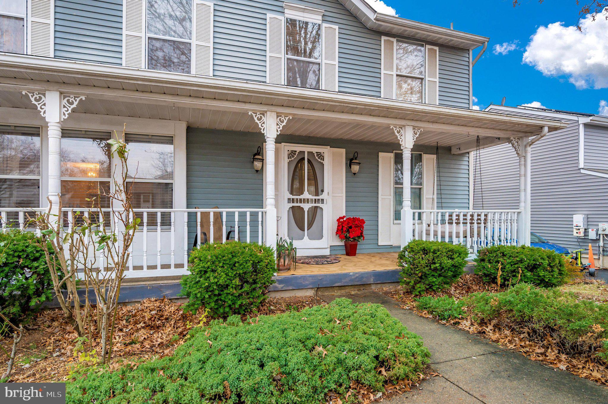 HILLCREST ORCHARDS - Residential