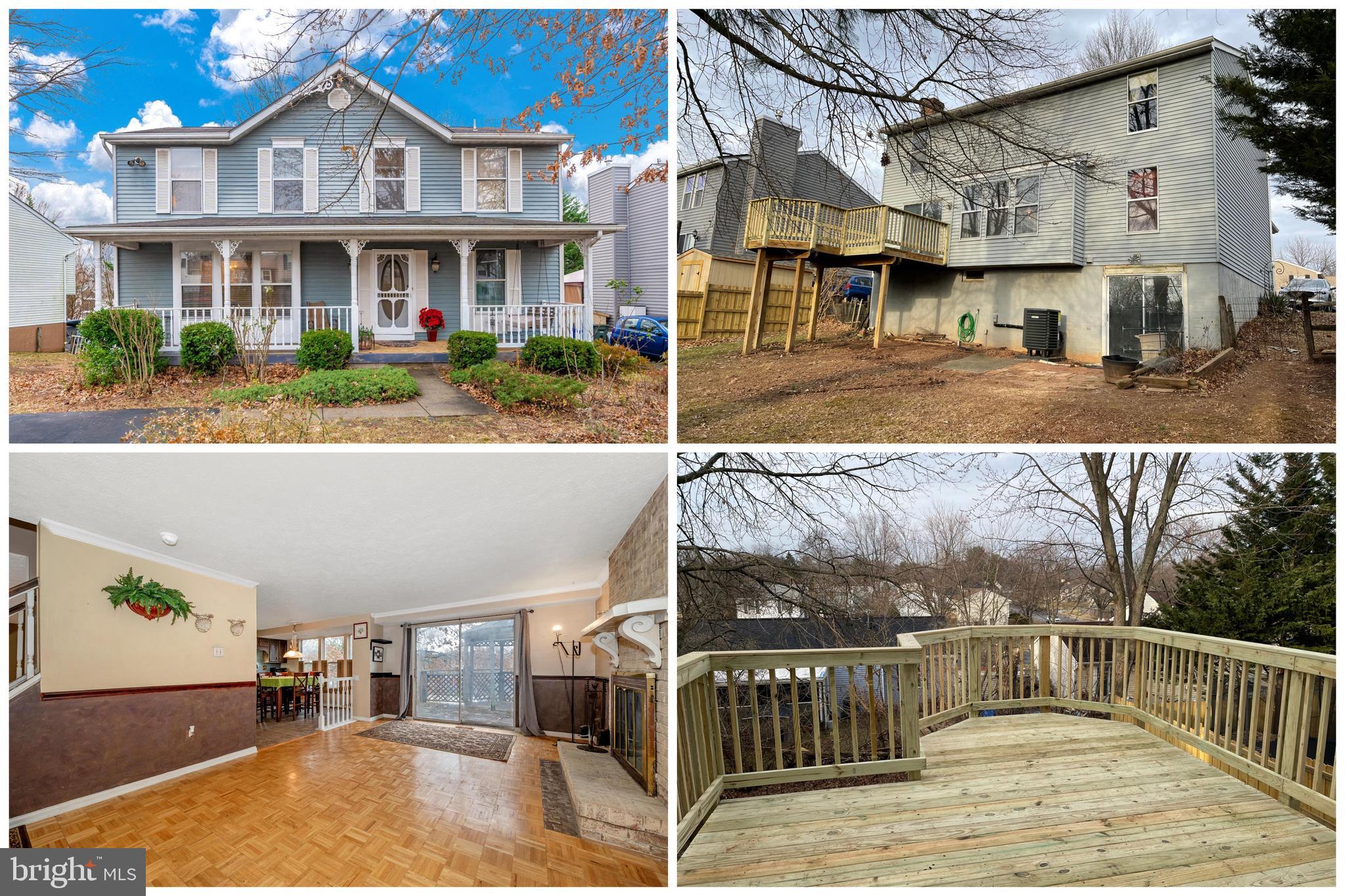 HILLCREST ORCHARDS - Residential