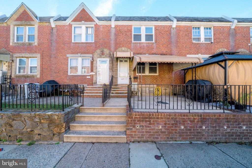 Photo of 2826 Lardner Street, PHILADELPHIA, PA 19149 (MLS # PAPH2683246)