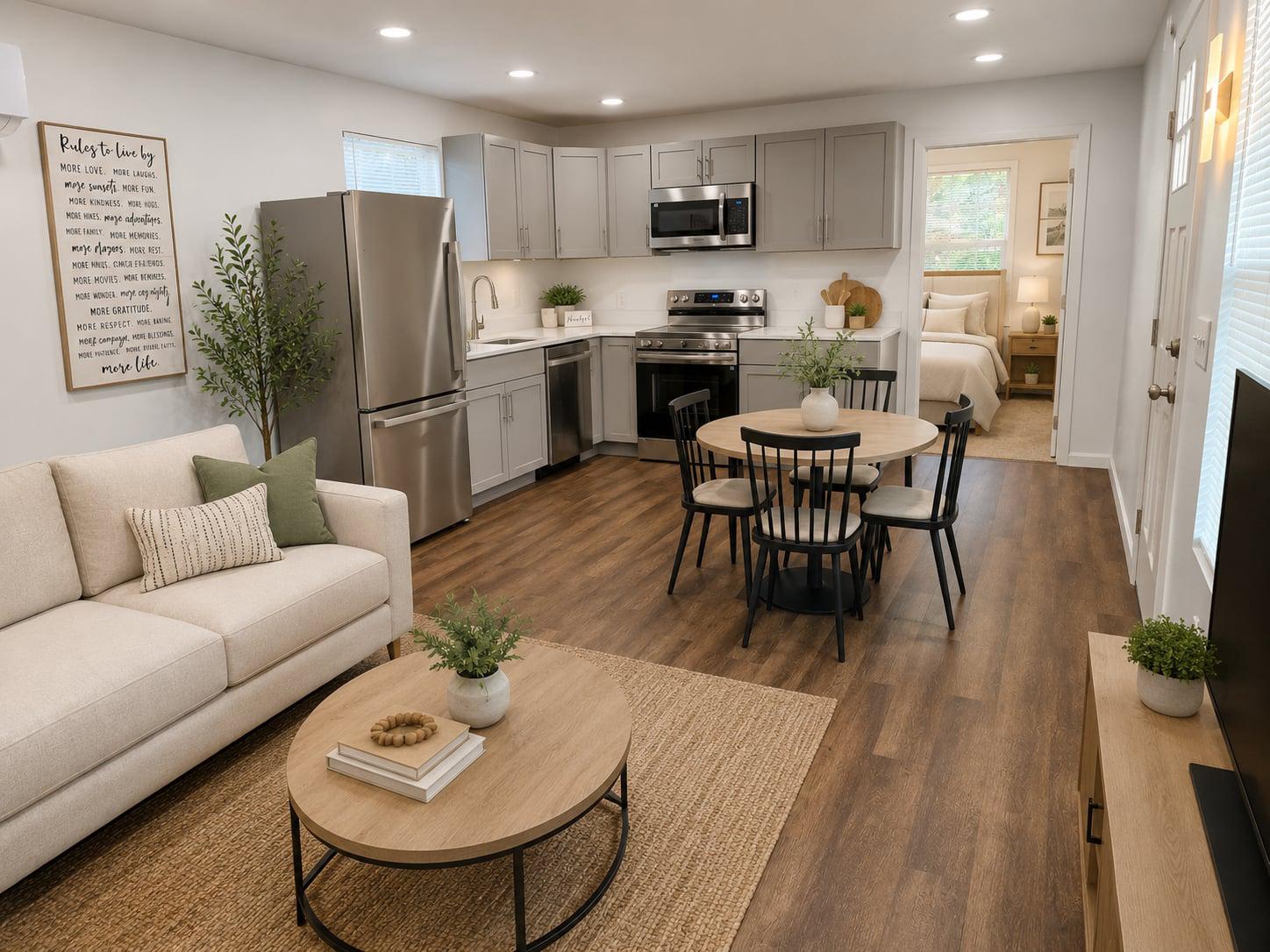 CARPENDALE - Residential
