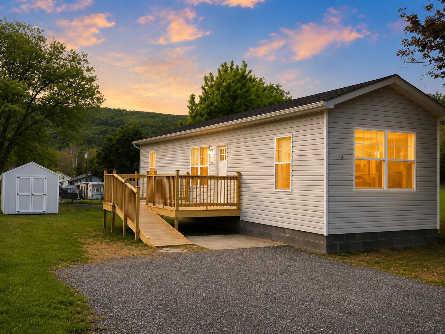 CARPENDALE - Residential