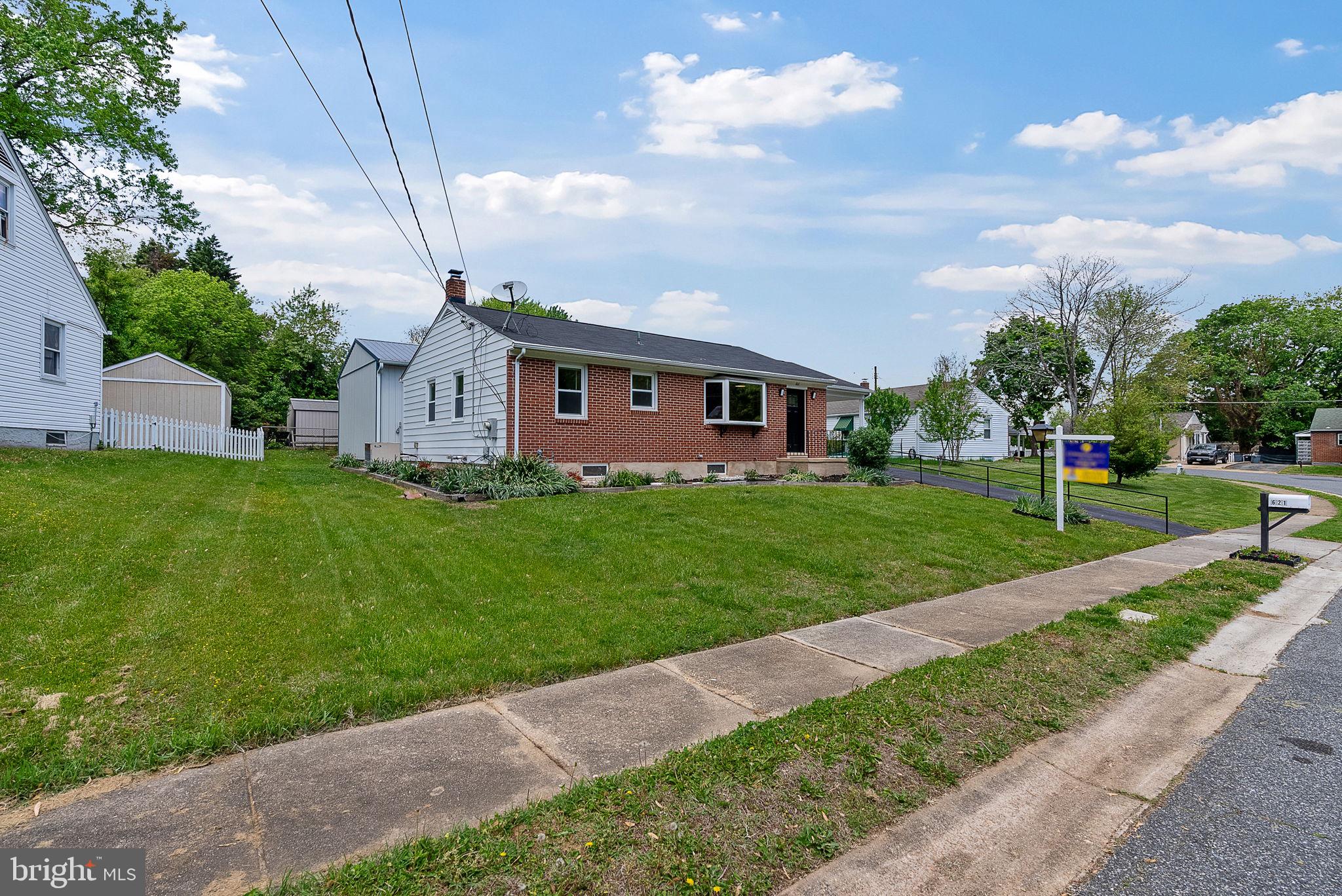621 CHAPEL TERRACE