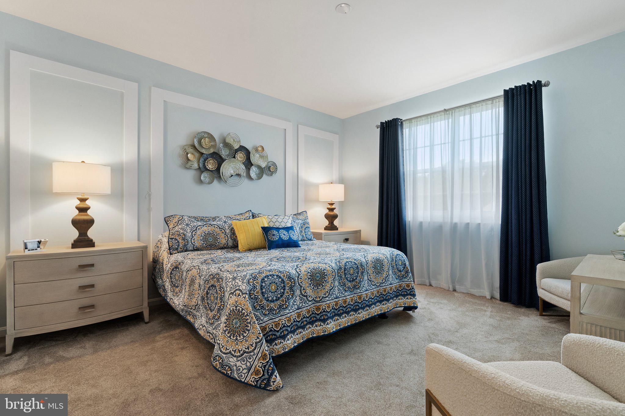 BLUE RIDGE SHADOWS - Residential