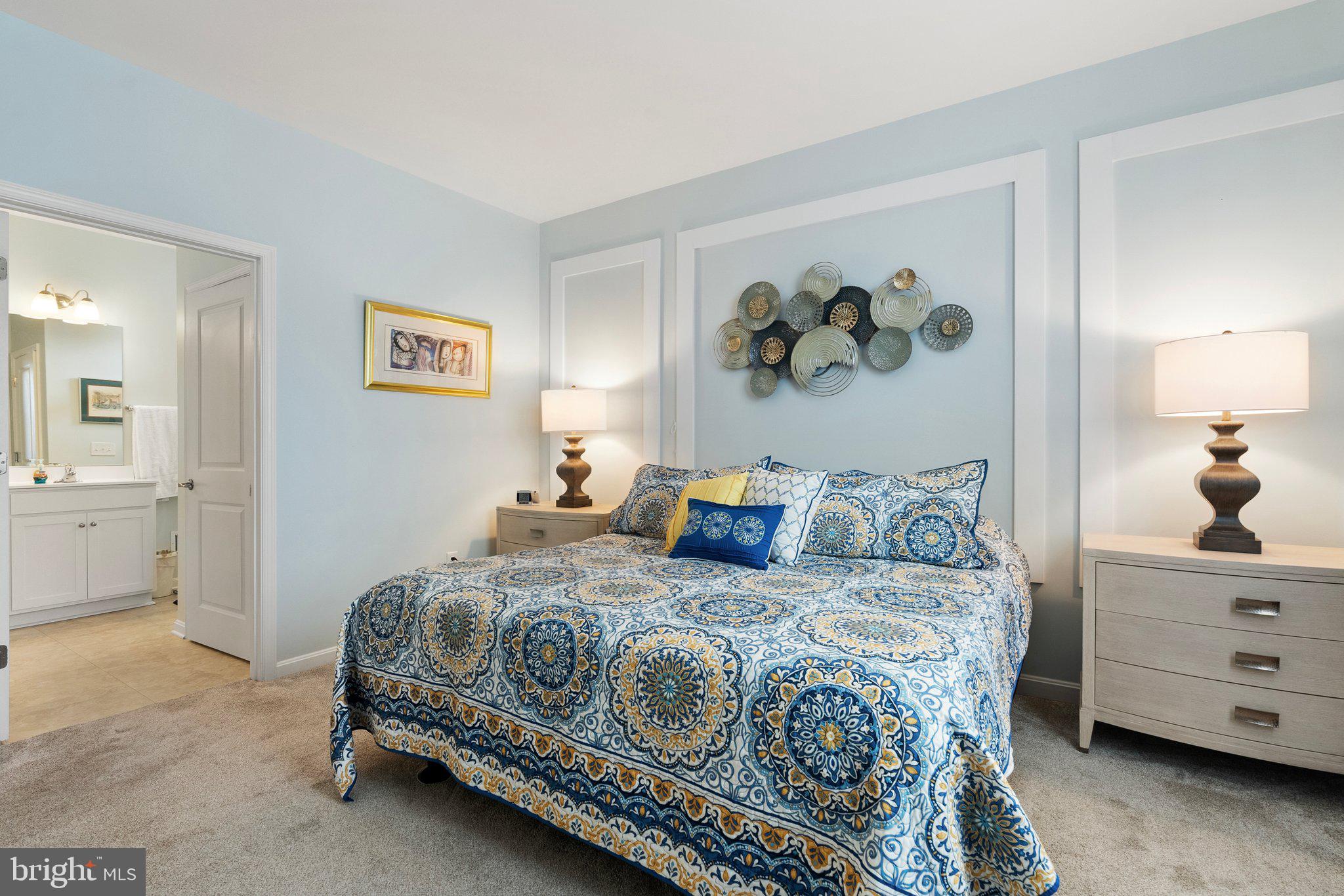 BLUE RIDGE SHADOWS - Residential