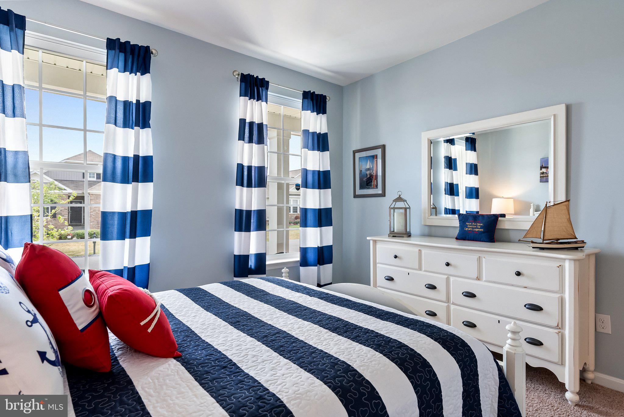 BLUE RIDGE SHADOWS - Residential