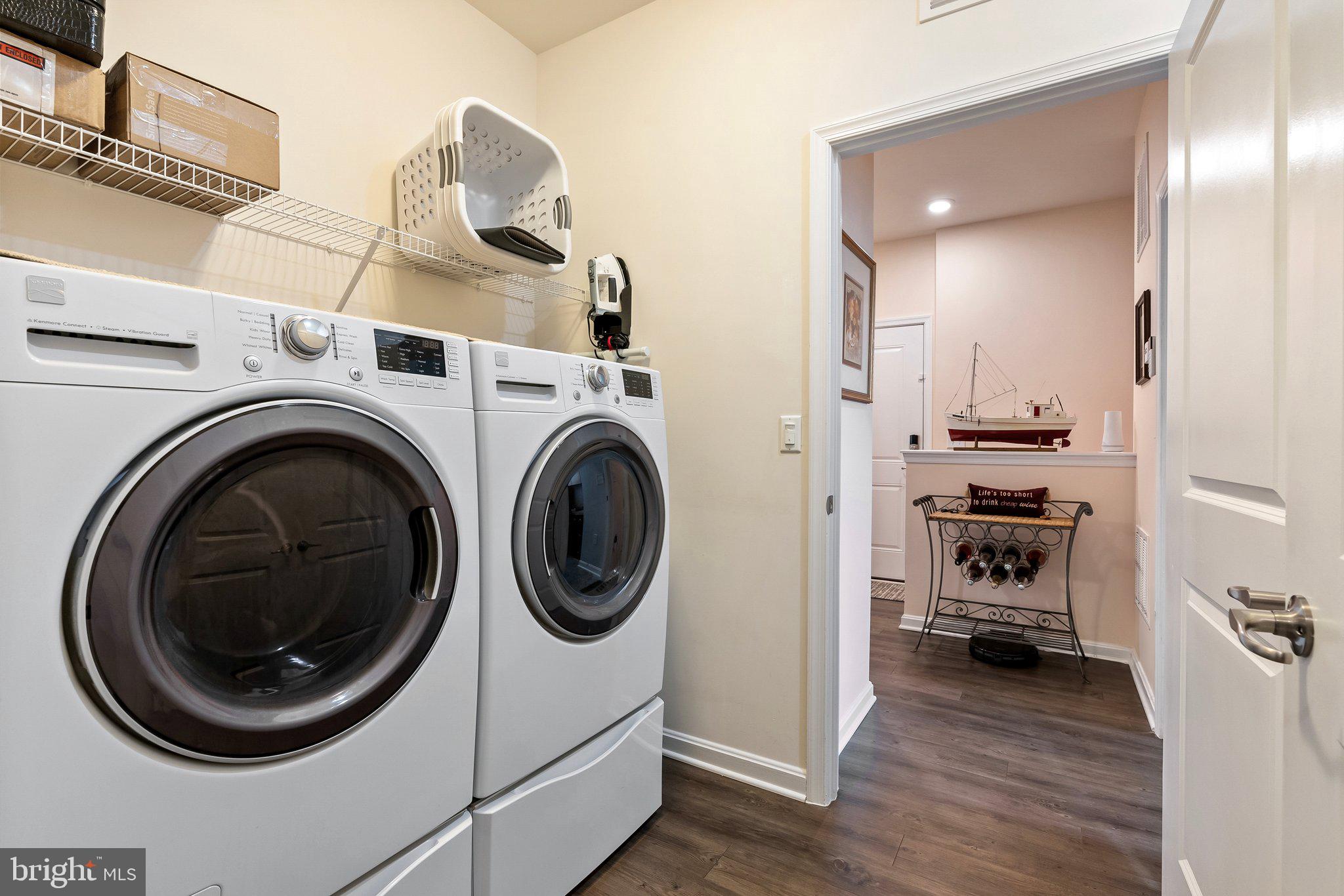 BLUE RIDGE SHADOWS - Residential