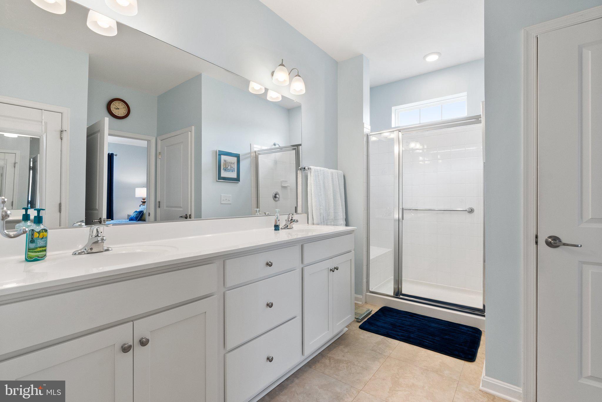 BLUE RIDGE SHADOWS - Residential