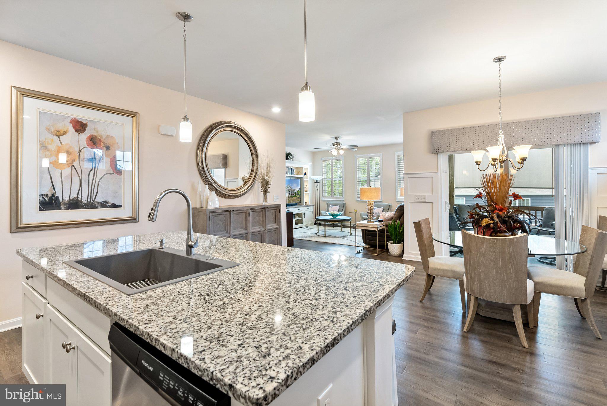 BLUE RIDGE SHADOWS - Residential