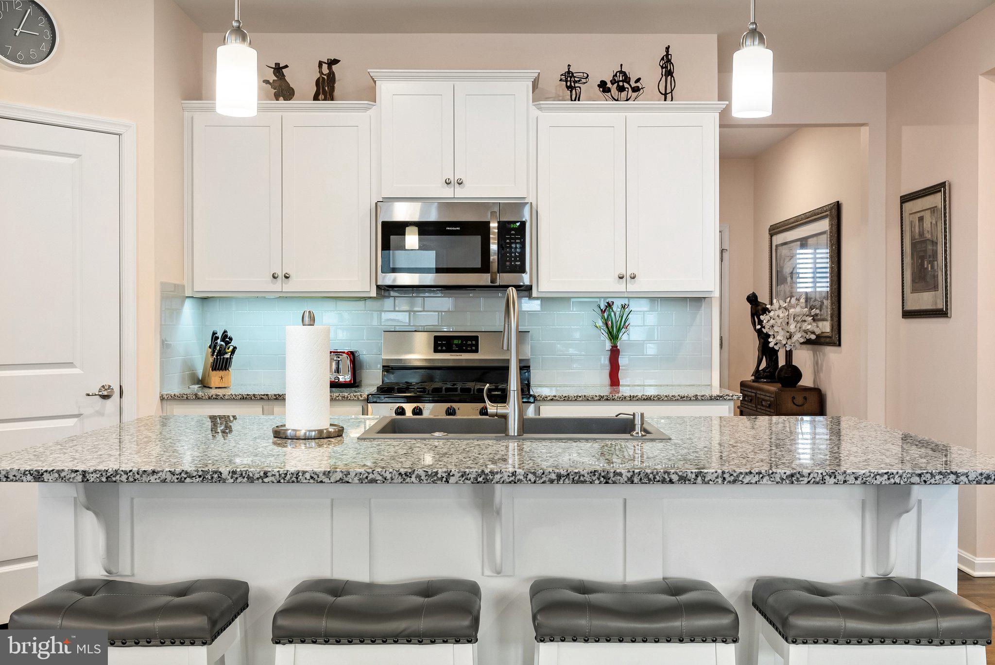 BLUE RIDGE SHADOWS - Residential