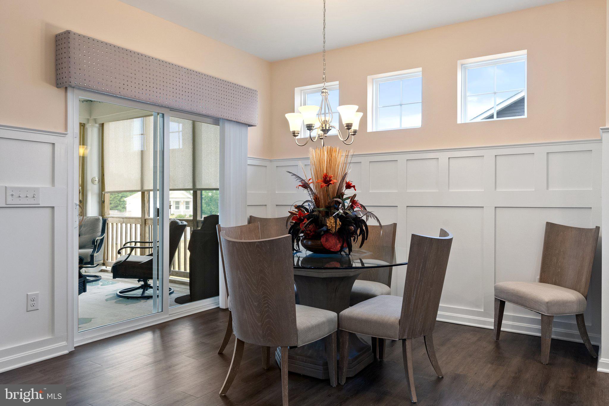 BLUE RIDGE SHADOWS - Residential