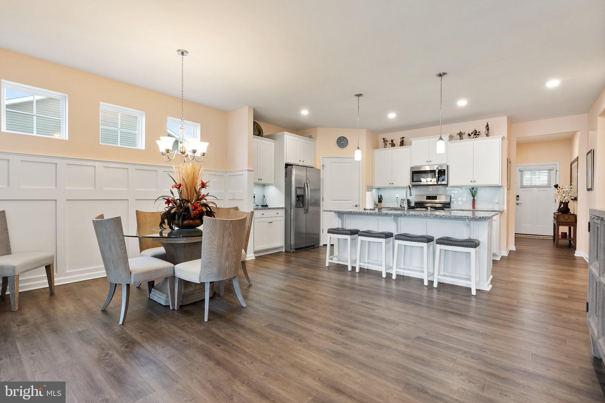 BLUE RIDGE SHADOWS - Residential