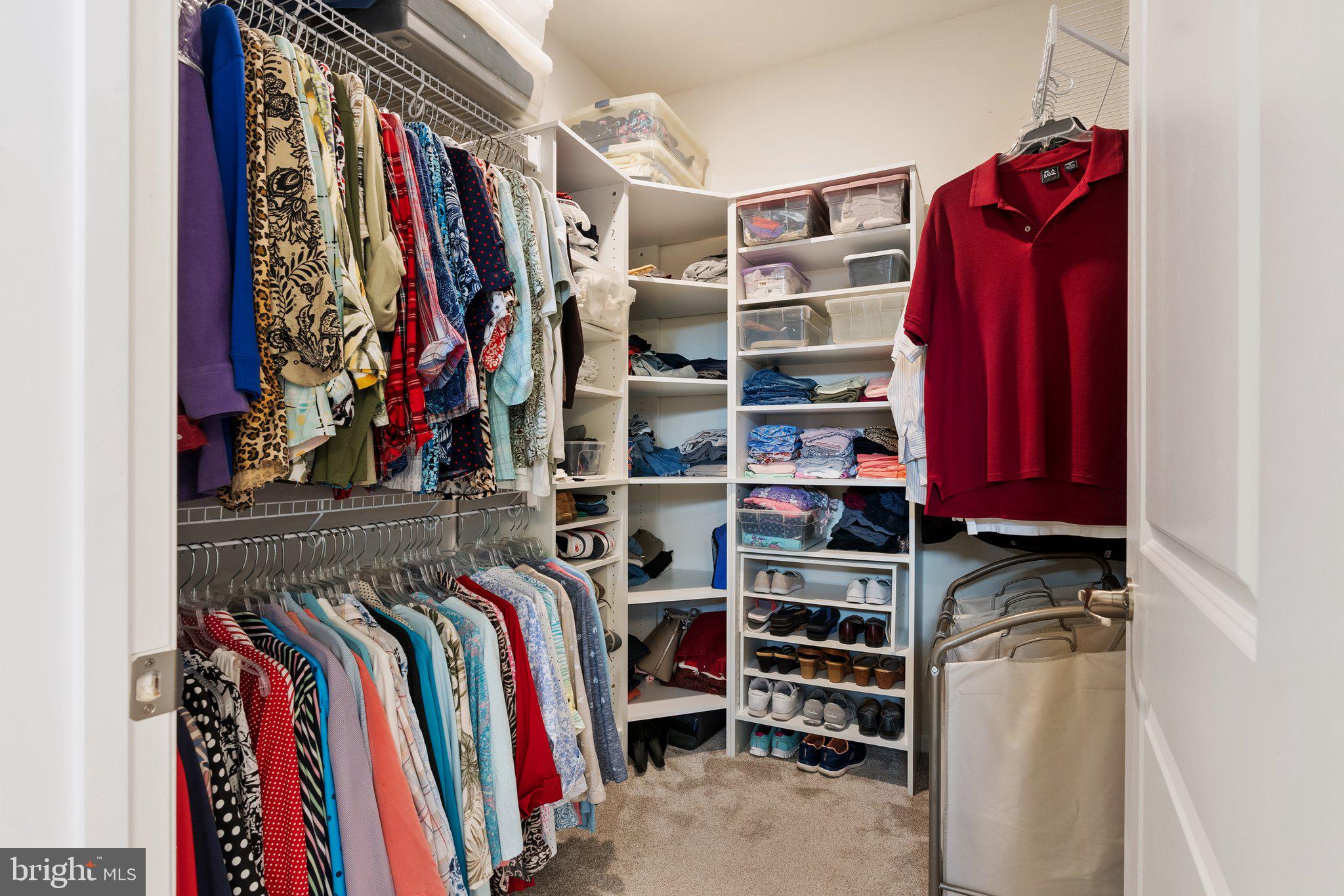 BLUE RIDGE SHADOWS - Residential