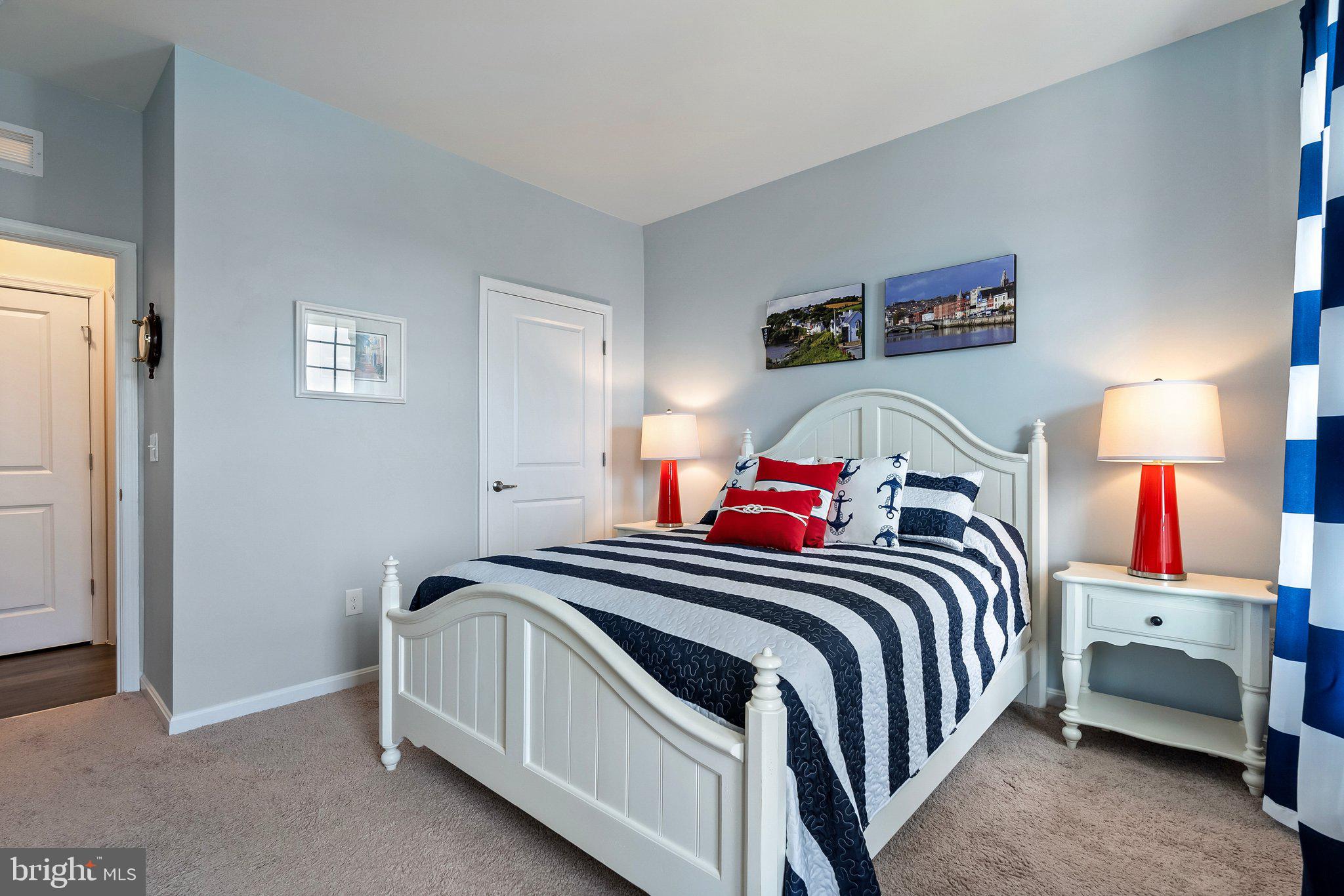 BLUE RIDGE SHADOWS - Residential