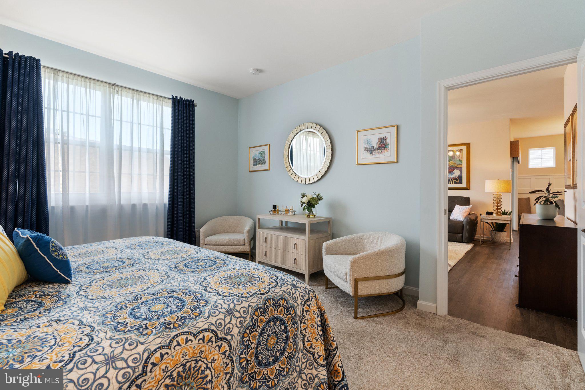 BLUE RIDGE SHADOWS - Residential