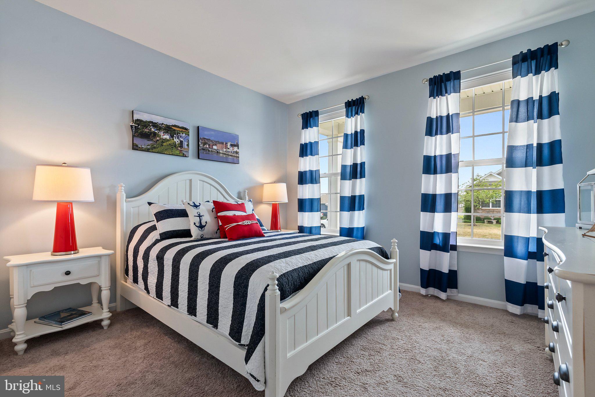 BLUE RIDGE SHADOWS - Residential