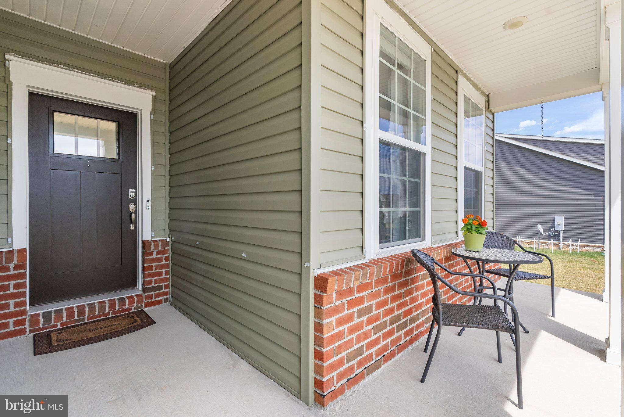 BLUE RIDGE SHADOWS - Residential