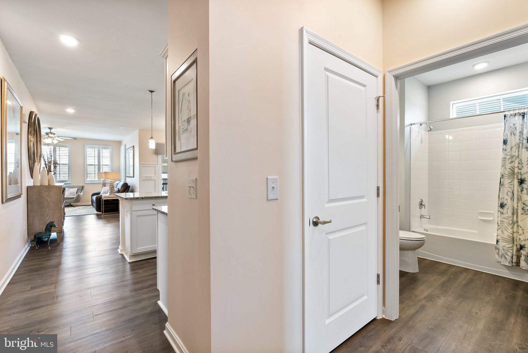 BLUE RIDGE SHADOWS - Residential