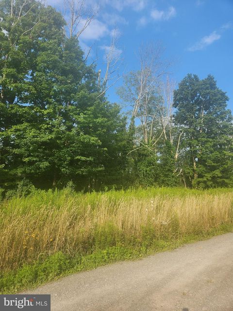 SR247 GREENFIELD TOWNSHIP PA 18407