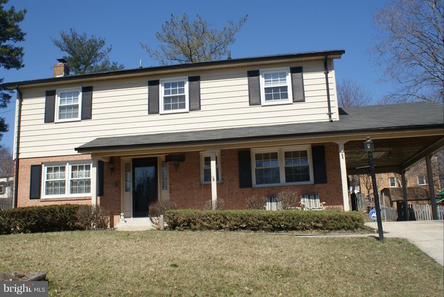 Buyer can't make it due to financing. This is a great opportunity to a well qualified buyer. Approved short sale at sales price $350,000. Financial information sheet and strong pre approval letter required. Sold strictly as is. No showings on Sunday.