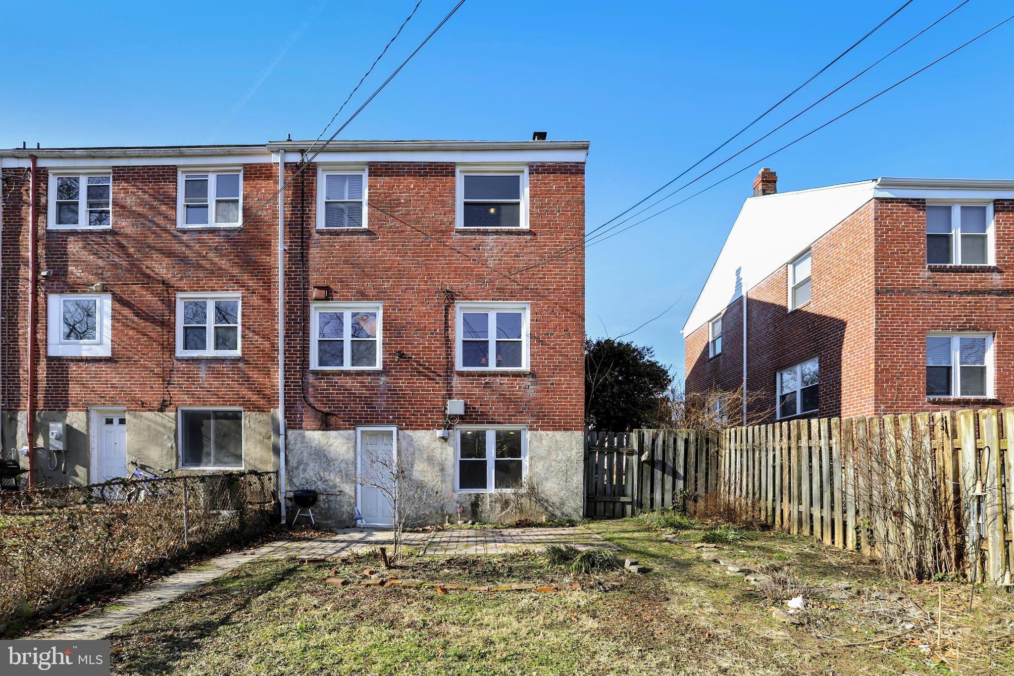 AIGBURTH - Residential