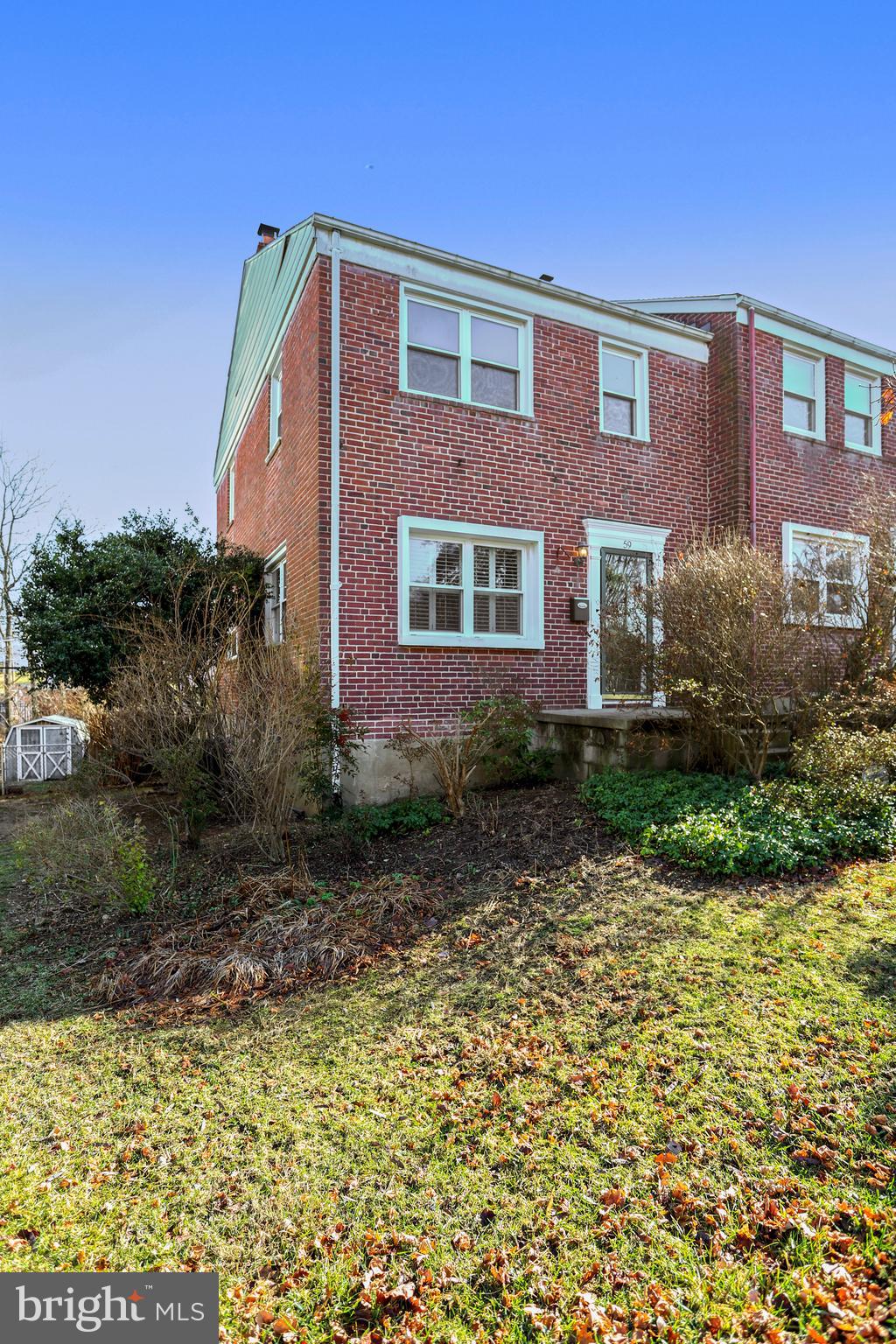 AIGBURTH - Residential