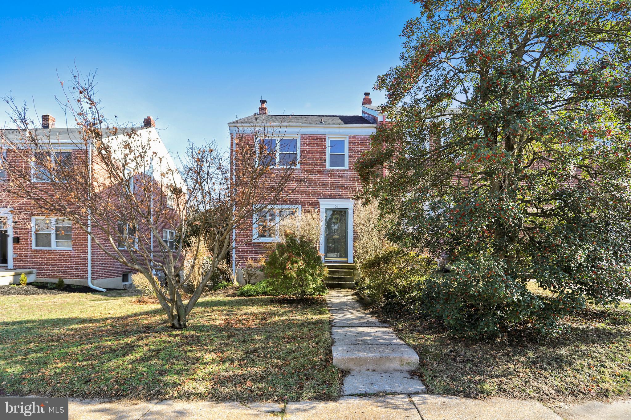 AIGBURTH - Residential