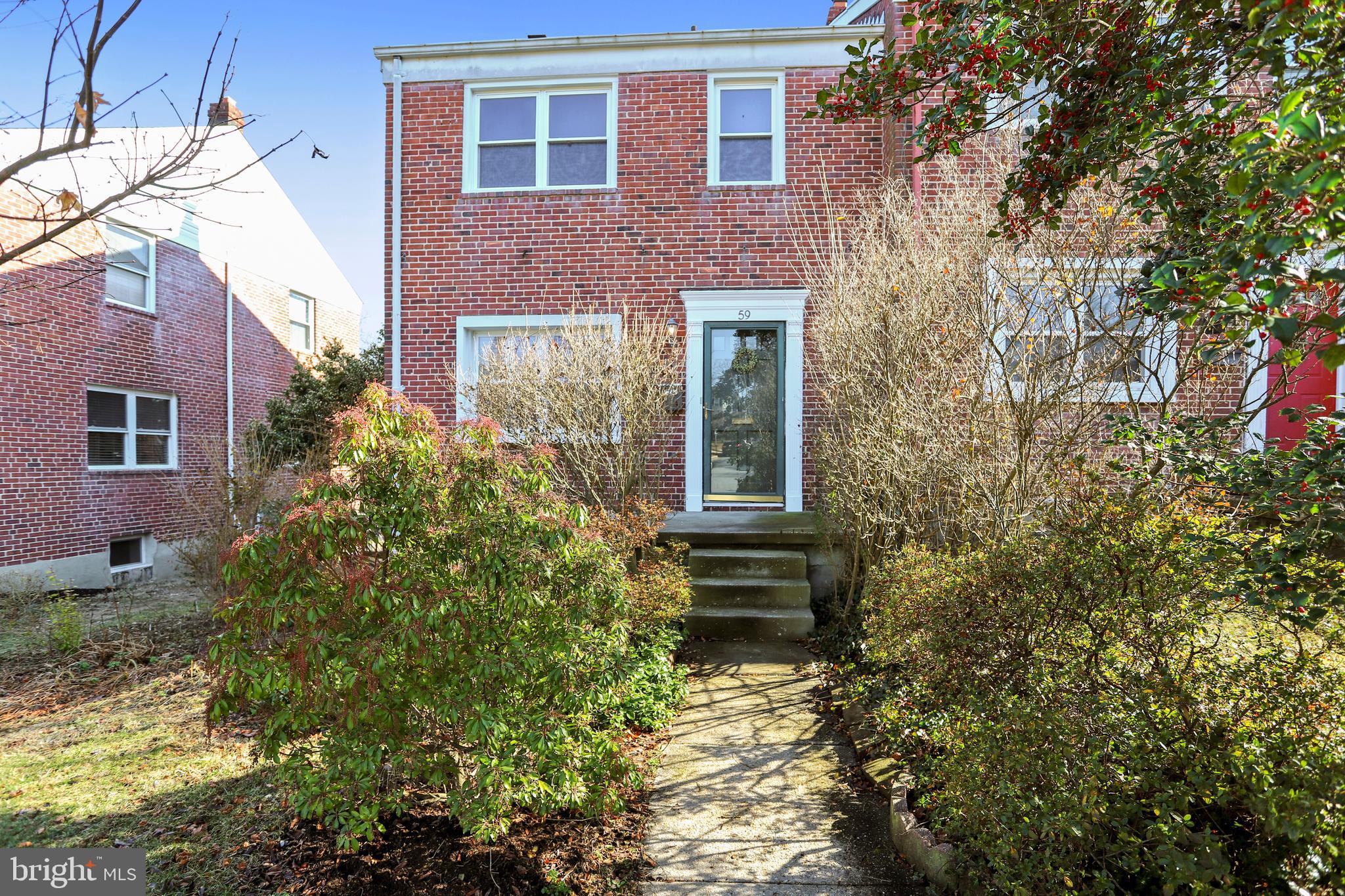 AIGBURTH - Residential