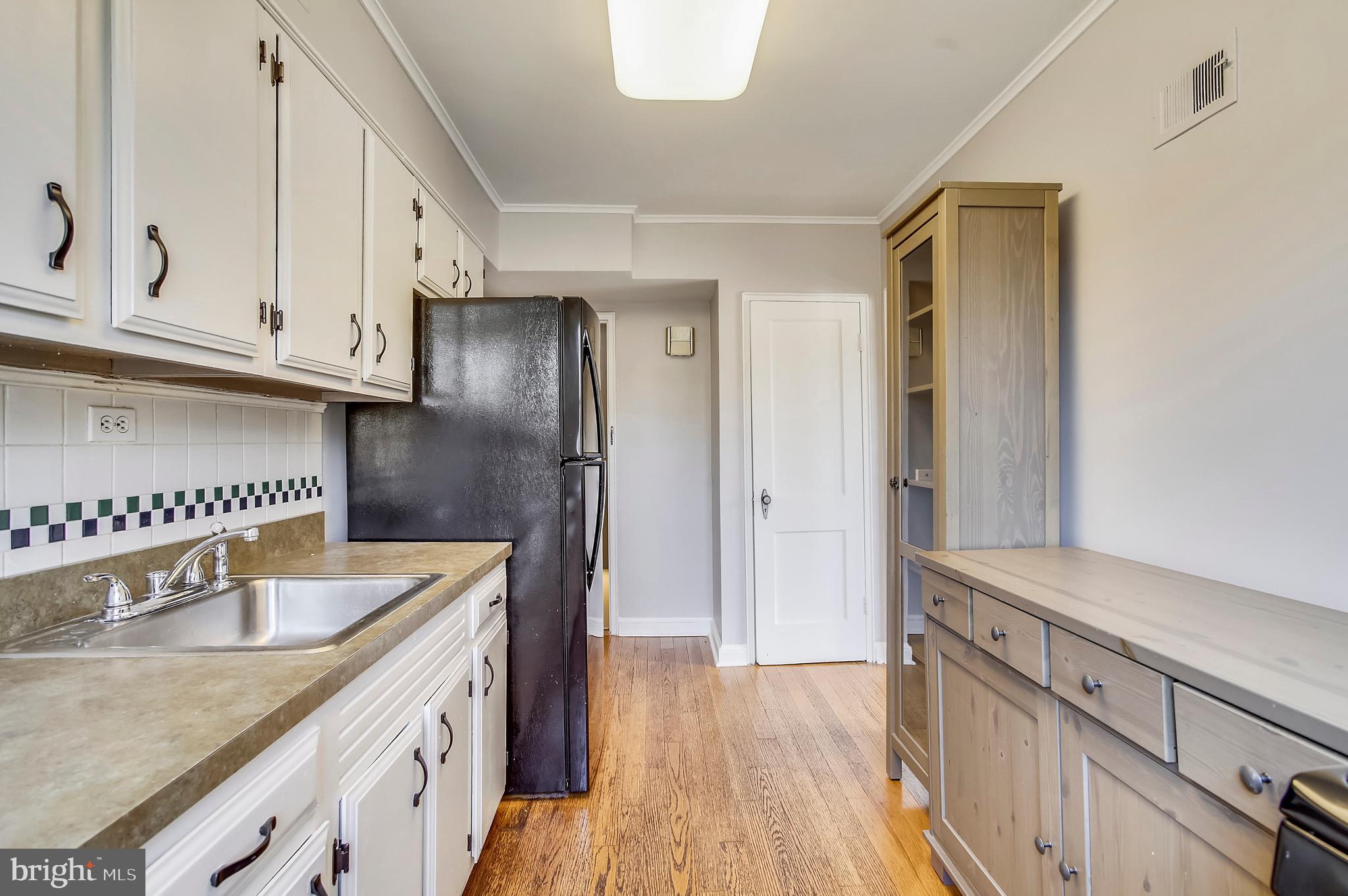 AIGBURTH - Residential