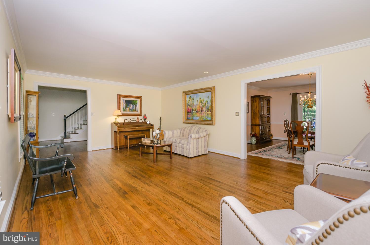 BELLEVIEW ESTATES - Residential