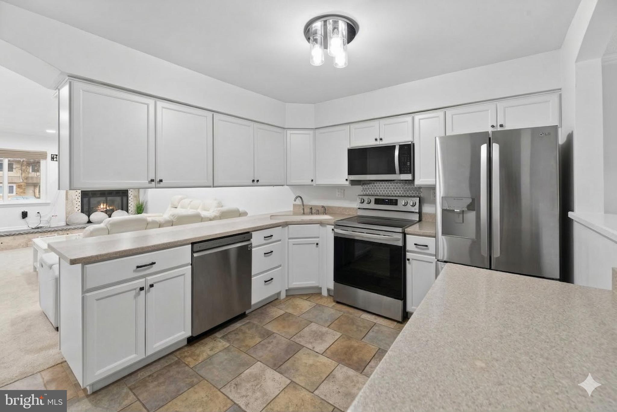 CHESTERBROOK - Residential