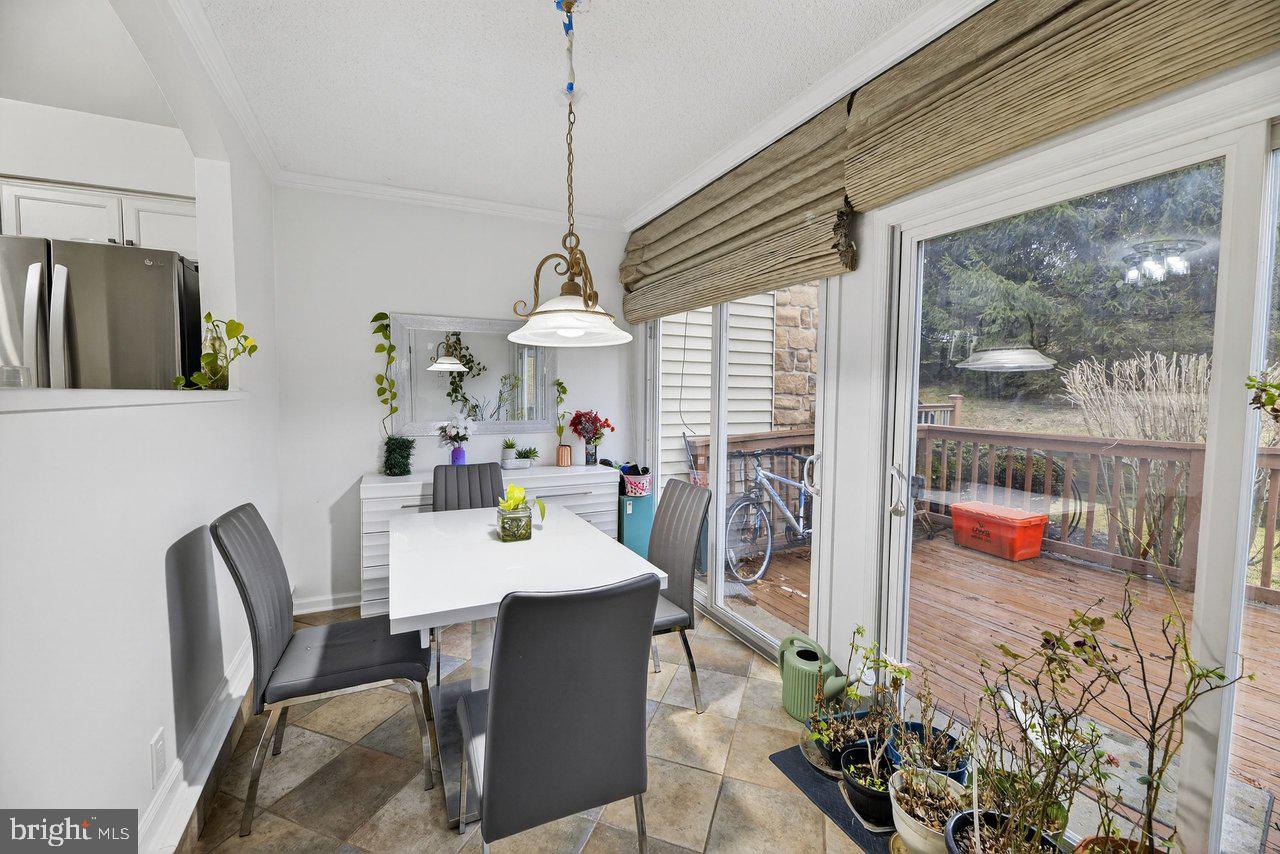 CHESTERBROOK - Residential