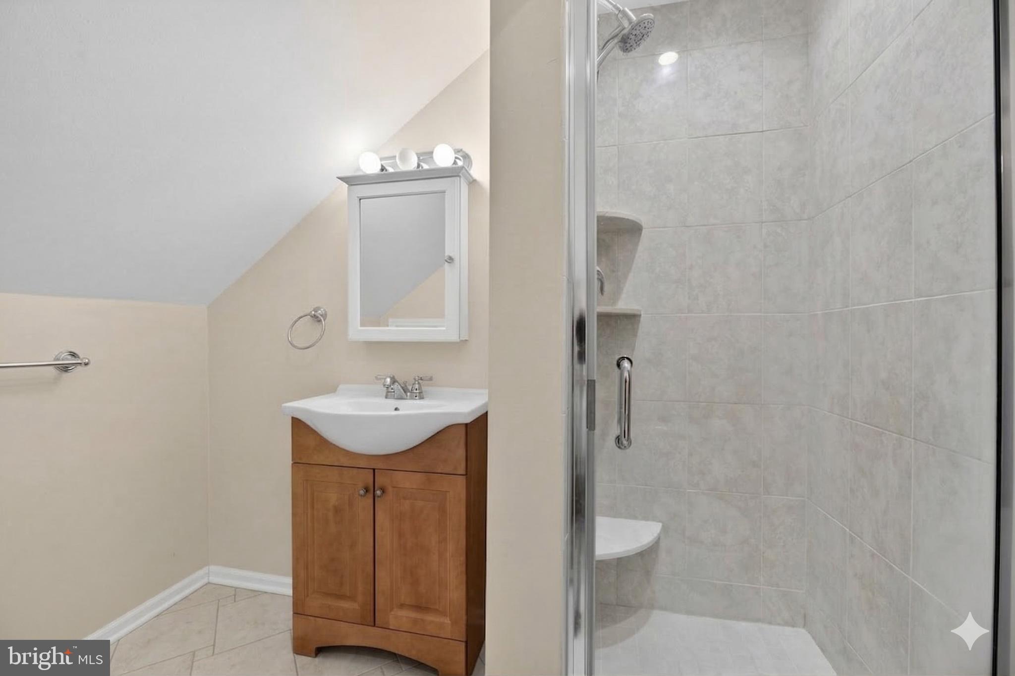 CHESTERBROOK - Residential