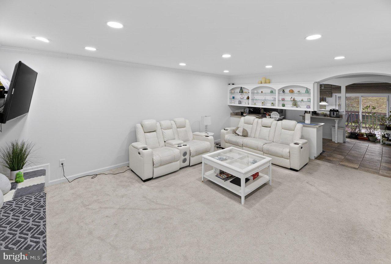 CHESTERBROOK - Residential