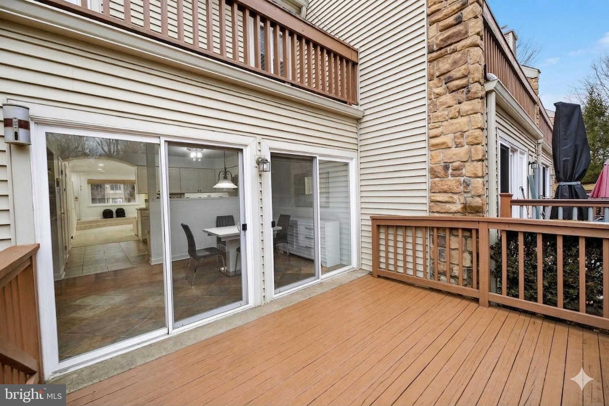 CHESTERBROOK - Residential