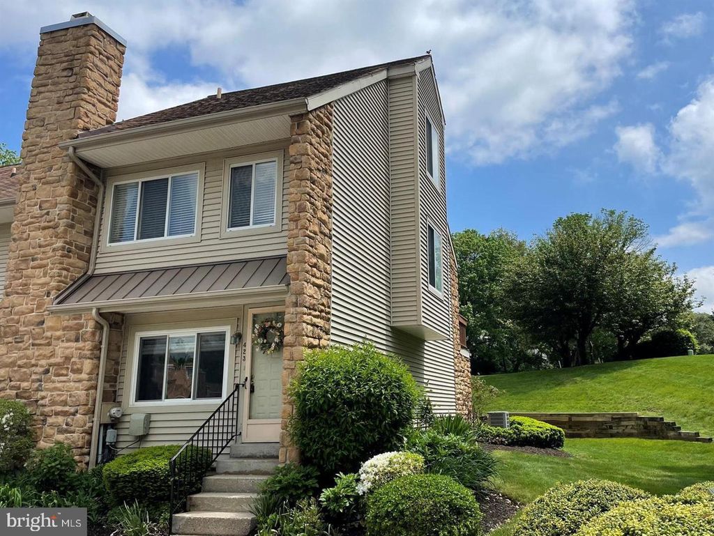 Photo of 423 Cannon Court #423, CHESTERBROOK, PA 19087 (MLS # PACT2119156)