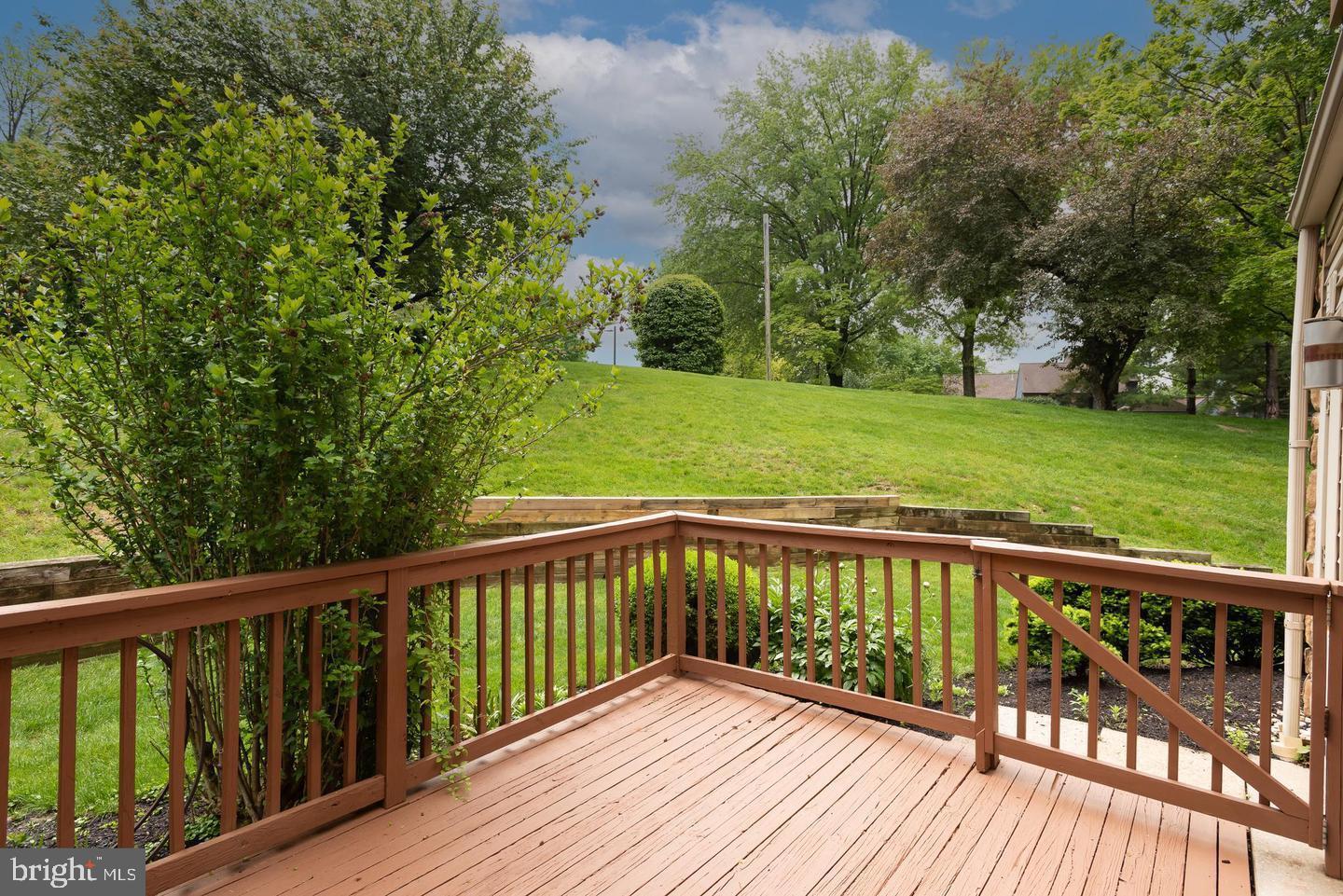 CHESTERBROOK - Residential