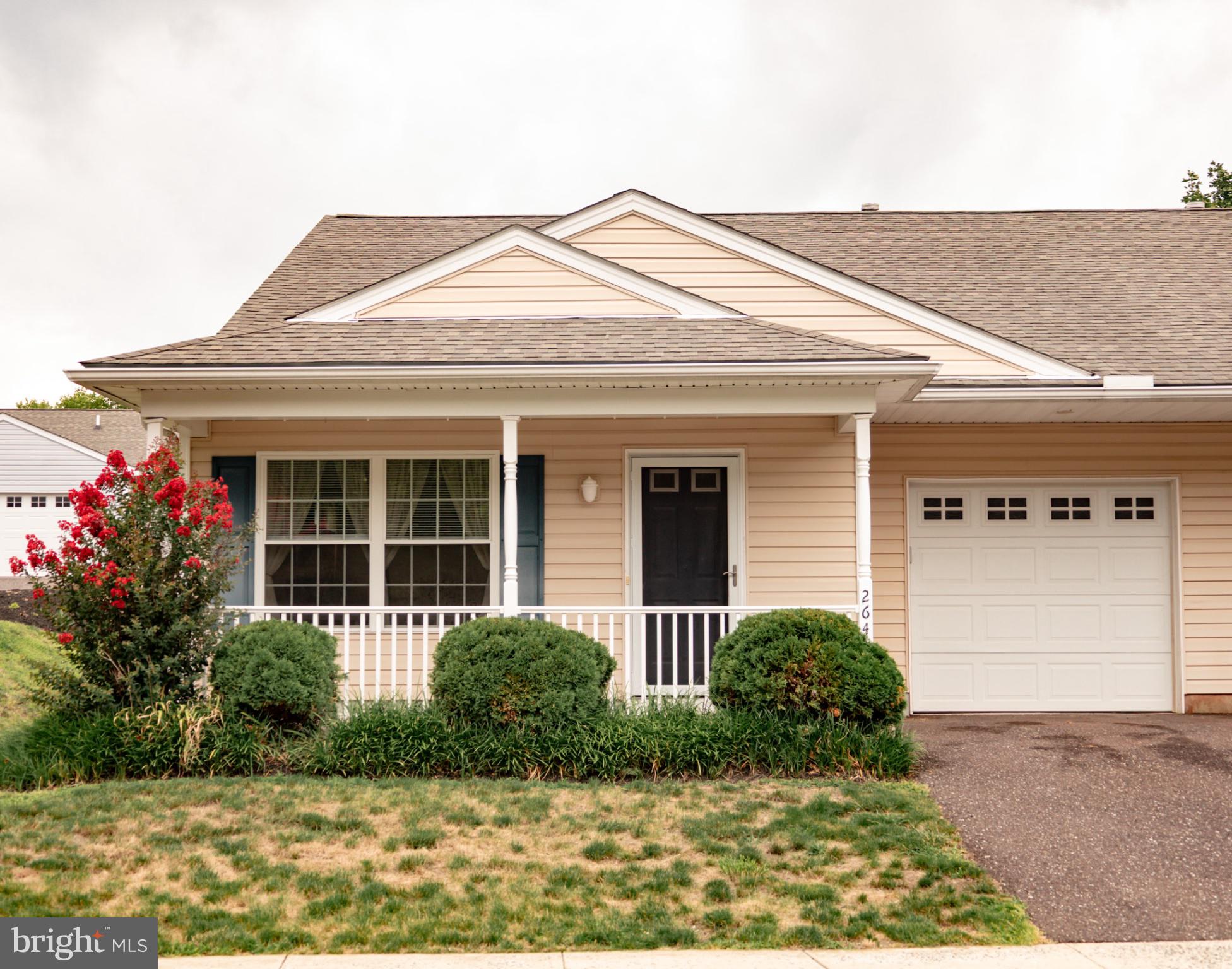 264 E HARMONY DRIVE 99