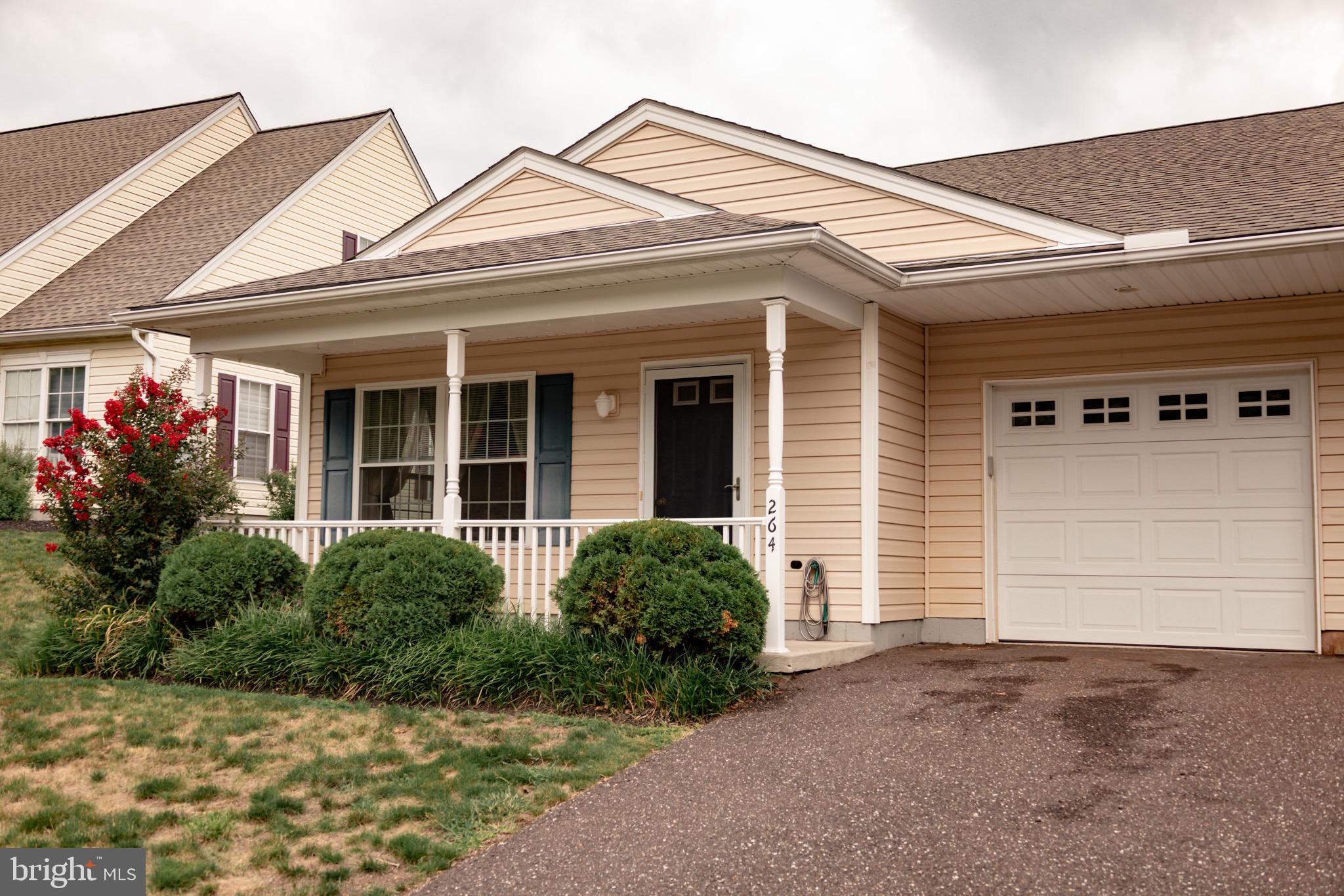 264 E HARMONY DRIVE 99