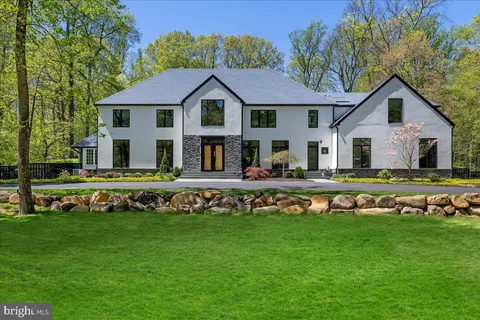 120 Bouvant Drive, Princeton, NJ MLS: NJME2059026