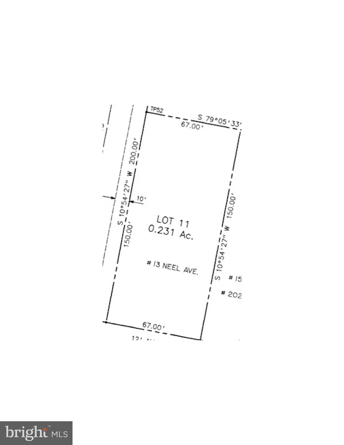 Reisterstown, Maryland 21136, United States, ,Land,Active,191177