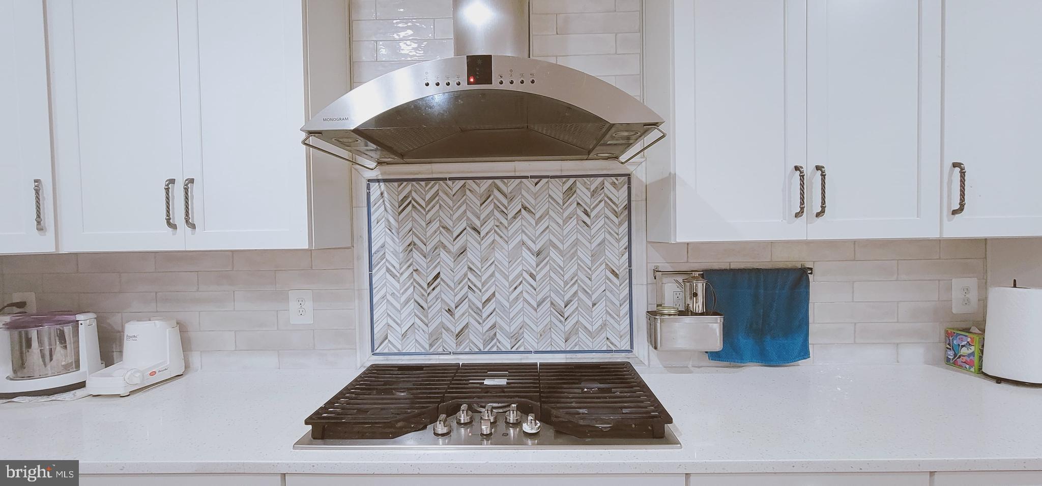 BRAMBLETON - Residential Lease